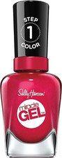 Sally Hansen Miracle Gel, 555 Bordeaux Glow