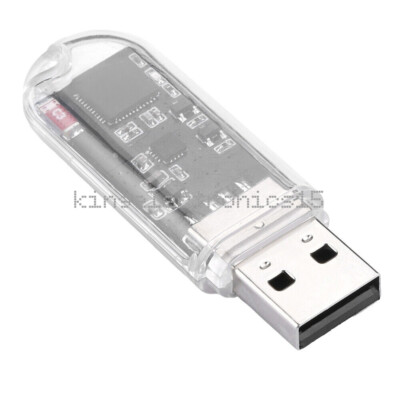 1PCS ESP32 Development Board USB Dongle Bluetooth Gateway MicroPython ESPHome
