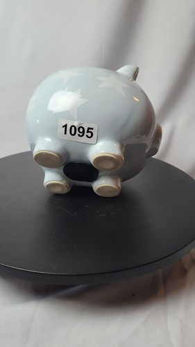 Cute Piggy Bank Coin Bank For Girls Pink Bank Piggy Kids Money Banks Coin - Picture 5 of 5