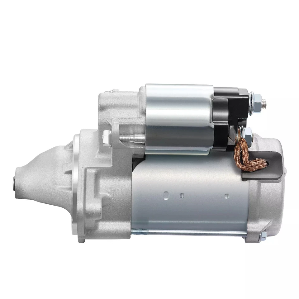 Motor De Arranque Para Toyota Corolla Matrix Pontiac Vibe L4 1.8L 1.6KW 12Volt 9T CW Foto 4 de 4