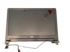 Dell Inspiron 15-3552 15.6" Glossy LCD Display Assembly