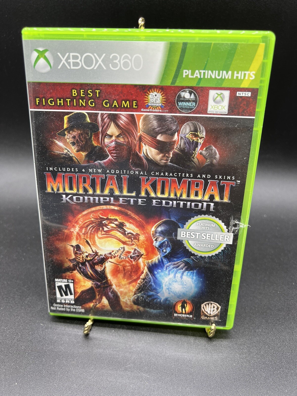 Used -Thane Fitness Orbitrek  Platinum Elliptical Exercise Workout Pedal Machine