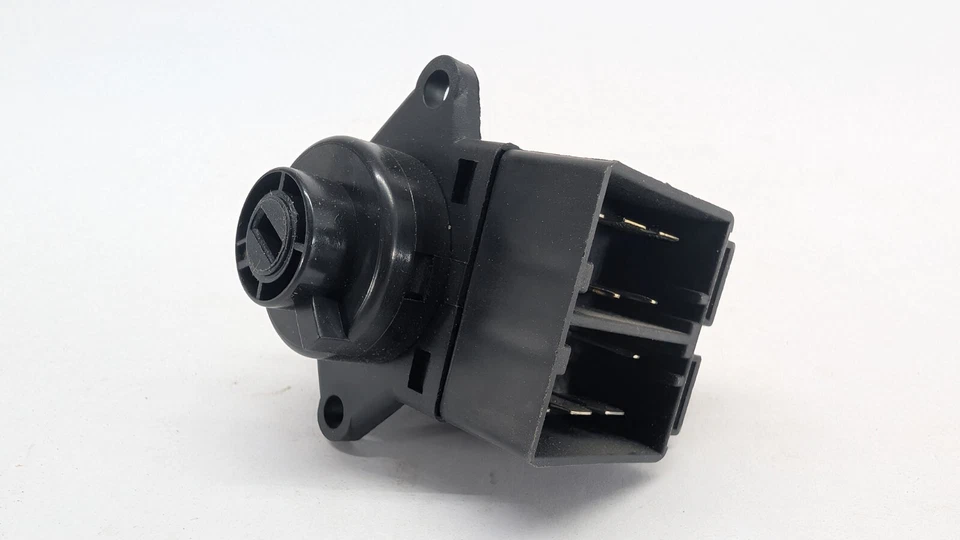 Interruptor de encendido BWD CS587 / XRF estándar US258 para Chevrolet Cavalier 91-94 Foto 2 de 3