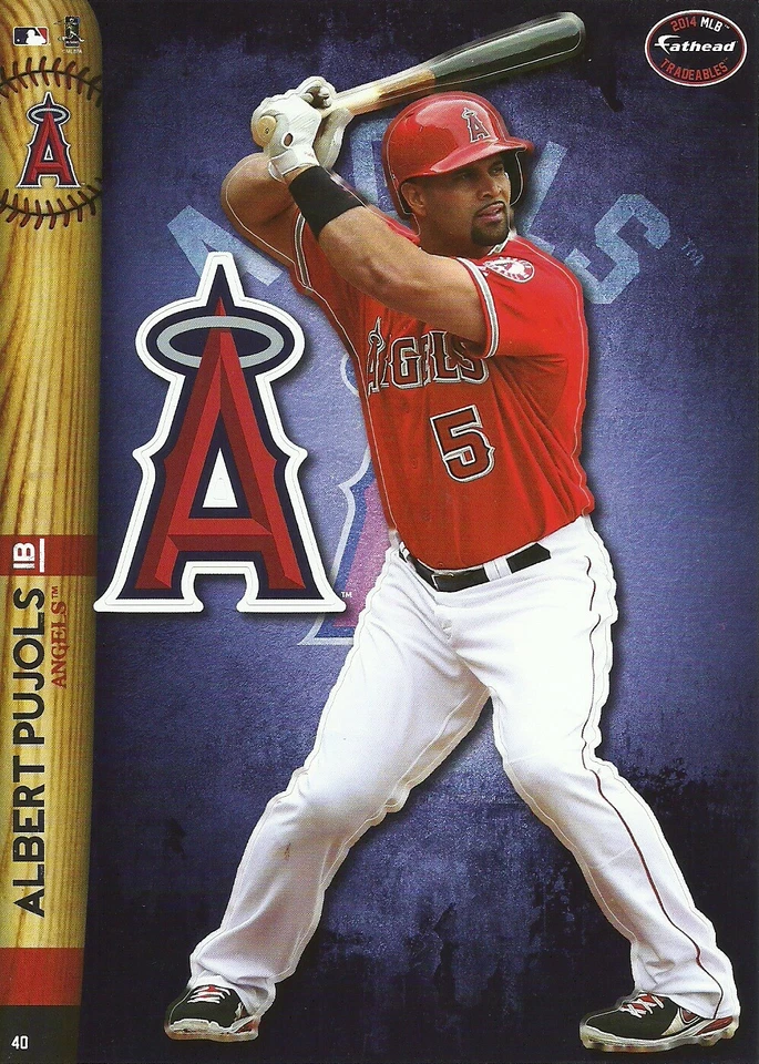2014 MLB Fathead Tradeables - You Pick! - Image 4 of 4