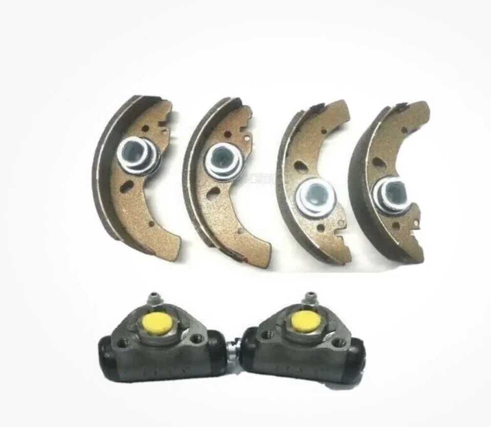 GANASCE + CILINDRETTI FRENO POST LIGIER CHATENET GRECAV JDM AIXAM FINO AL 2016