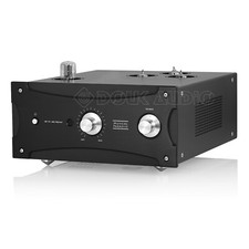 HiFi-Vakuumröhren-Vorverstärker, RCA/XLR-Hemi Stereo-Audio-Preamp für Verstärker