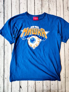 vintage knicks shirt
