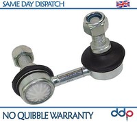 Renault Koleos Mk1 2008 Ab Front Rechts Stabilisator Anti-Roll Drop Link