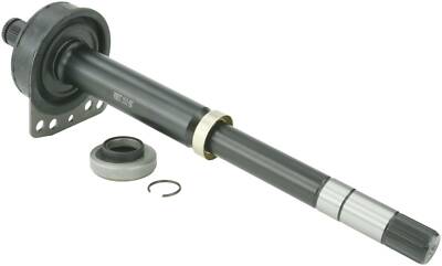 Right Shaft 35X437X35 Febest 2112-ESC Oem 4687899