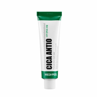 [MEDI-PEEL] CICA ANTIO Cream 30ml Korean Cosmetics Beauty