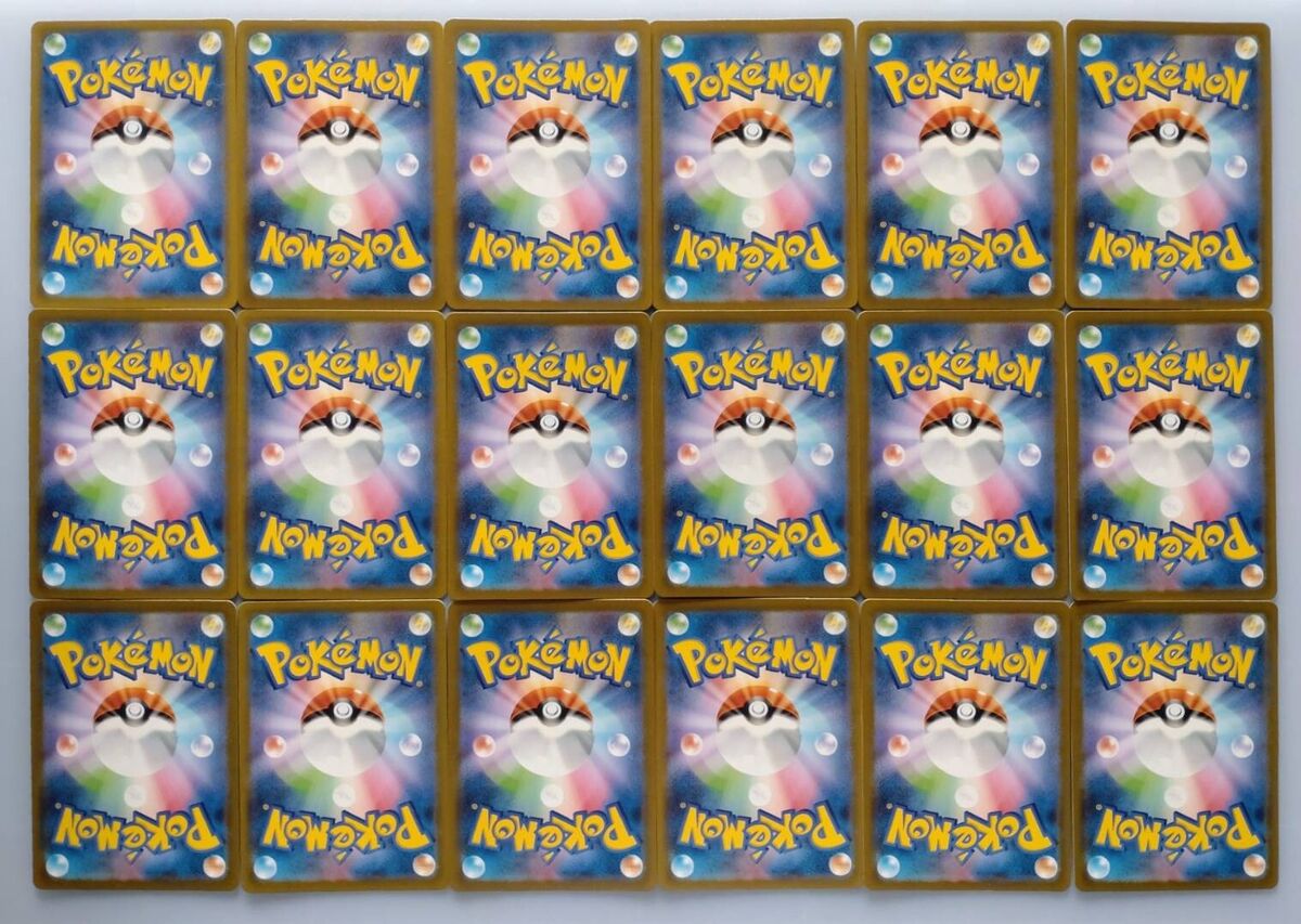 Pokemon Card 151 sv2a AR Complete set of 18 Japanese | eBay Pokemon Card 151 sv2a AR Complete set of 18 Japanese | eBay