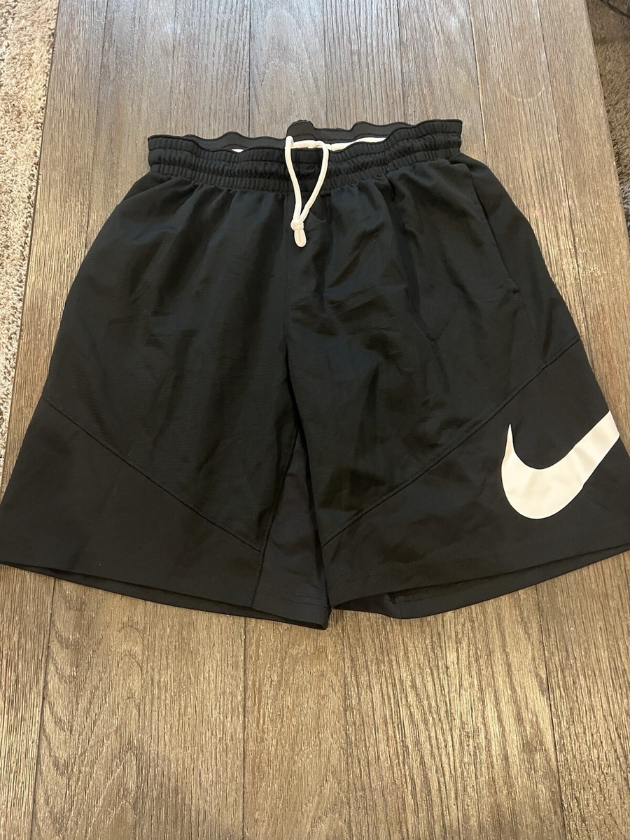 mens nike hbr shorts