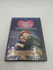 I Love Lucy 50th Anniversary Special (DVD, 2001) for sale online