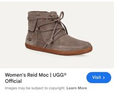 Ugg Shoes Women