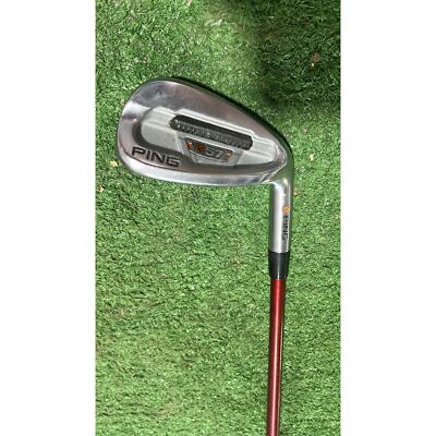 Ping S57 orange dot golf W wedge Shaft TFC 149 36” RH/ 3F-w26 | eBay