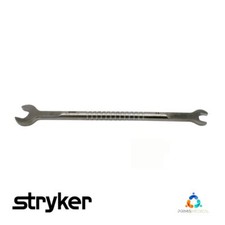 Stryker 1806-0130 Spanner Wrench 8/10mm Orthopedic