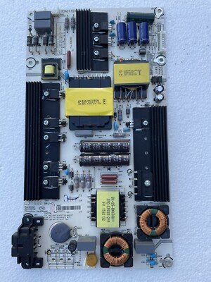 Hisense 178744 (RSAG7.820.6106/ROH, HLL-5060WD) Power Supply for 55H6B 55H5C