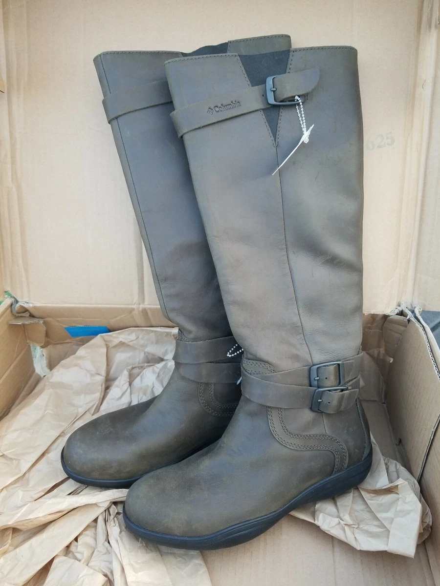 Columbia clearance jessa boot