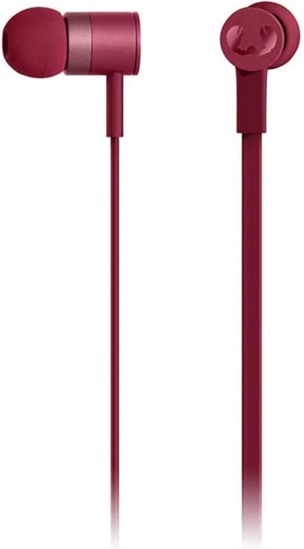 Fresh 'n Rebel Band-it < RUBY > In Ear Bluetooth Kopfhörer Ohrhörer Headset - Bild 2 von 4