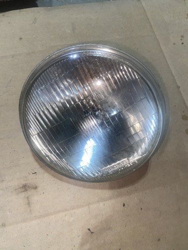 motorcycle headlights