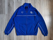 Netherland Nike Football Jacket KNVB 2003 Training Holland Soccer Size L
