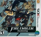 Fire Emblem: Awakening 3DS Brand New Game (2013 Tactical RPG)