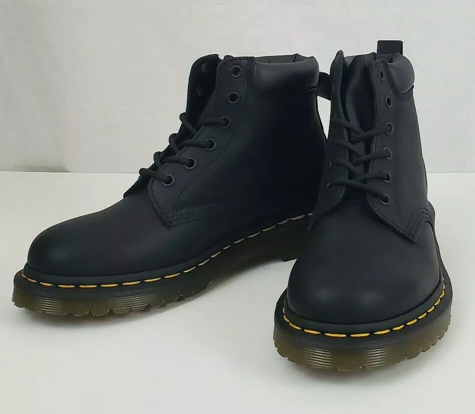 Dr martens ben boot black 2025