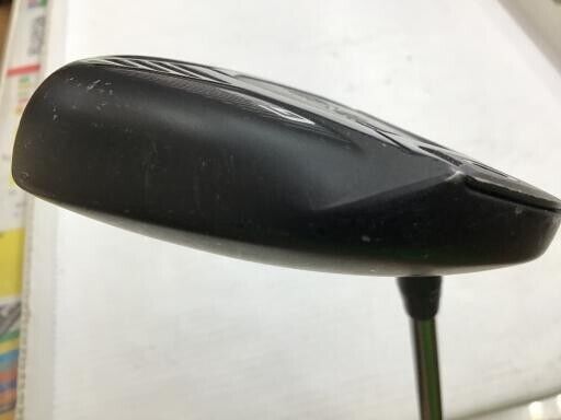 Ping G425 Max 5w 17.5 Degree FW Fairway Wood RH Flex Stiff Ping G425 Max 5w 17.5 Degree FW Fairway Wood RH Flex Stiff