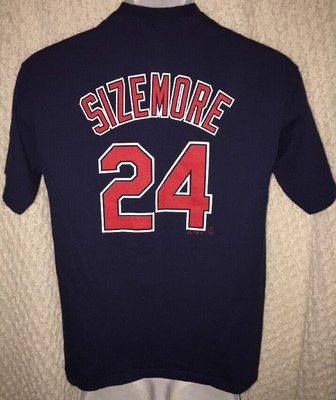 indians jersey shirt