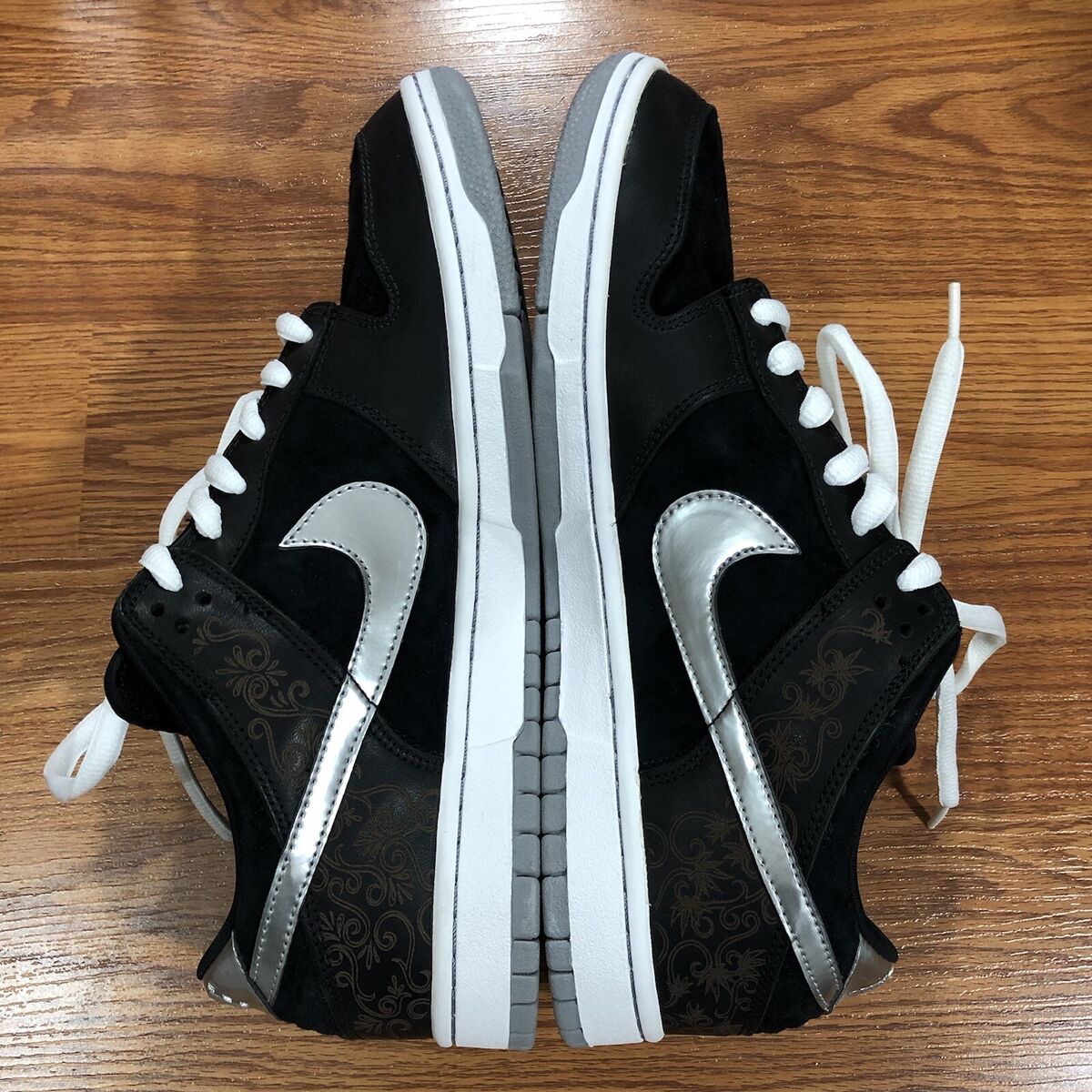 Nike SB Dunk Low Takashi 2 313170-005 Size 11.5 | eBay Nike SB Dunk Low Takashi 2 313170-005 Size 11.5 | eBay