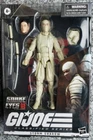 GI Joe Classified Storm Shadow Origin Action Figure 6" Hasbro Snake Eye Movie