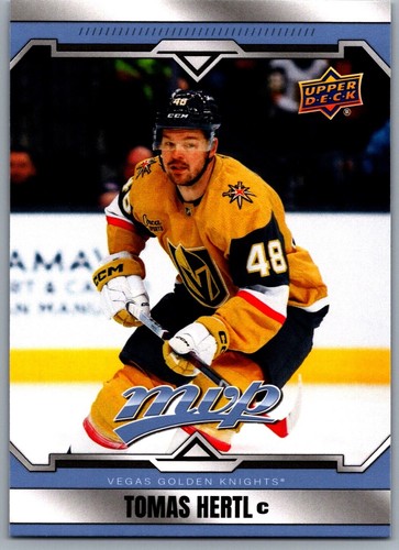 24-25 UPPER DECK MVP BASE, RC'S & SP'S - PICK FROM LIST - FREE COMBINED SHIPPING - Picture 203 of 244