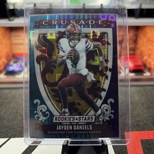 2025 Panini Rookies & Stars Football Checklist Guide in-content 33