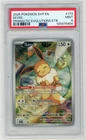 Eevee (173) - PSA 9 - 2025 Prismatic Evolutions ETB Promo Pokémon
