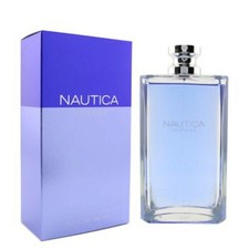 Nautica Voyage Eau De Toilette For Men, 6.7 Fl Oz natural spray