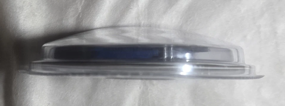 DYNEX New Factory Sealed 6 ft USB to Parallel Converter Cable Model DX-UBPC NIB - Image 3 of 4