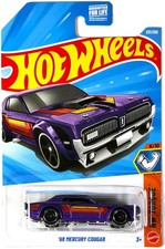 Hot Wheels 2026 Mainline - N CASE (U PICK)