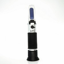 Zuckergehalts-Refraktometer-Refraktometer optisch