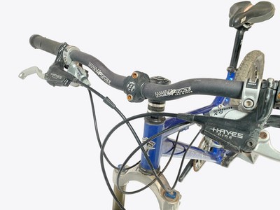 Titus Moto Lite Mountain Bike - Small AS IS | eBay