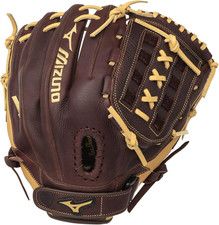 Franchise Series Slowpitch Softball Glove