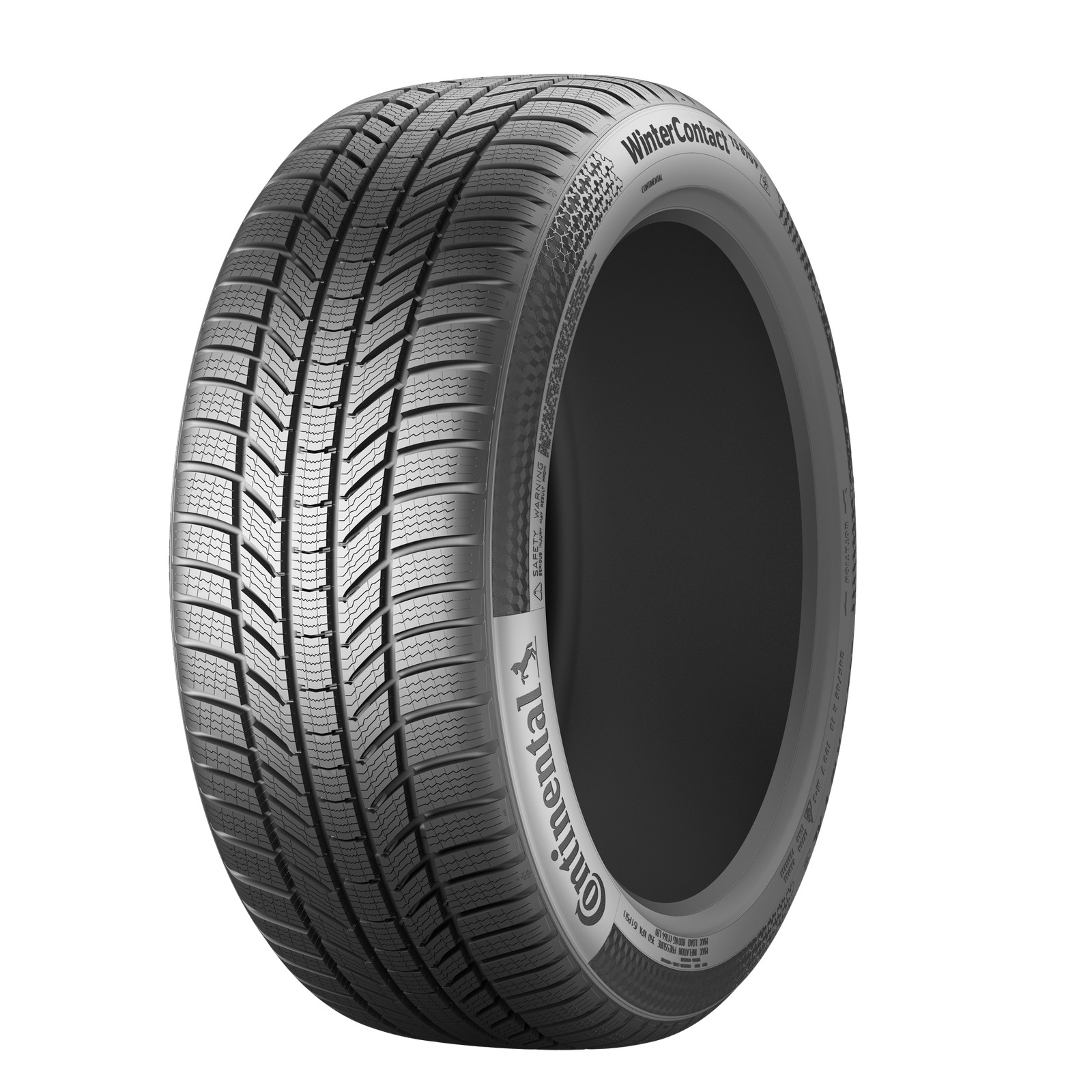 Continental WinterContact TS 870 P pneu hiver 235/40 R18 95V XL TL FR BS