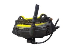 MERCEDES S CLASS Brake Caliper Right Off Side Front 3.2 Diesel 2005 W220 