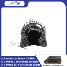 Alternateur Renault MASTER