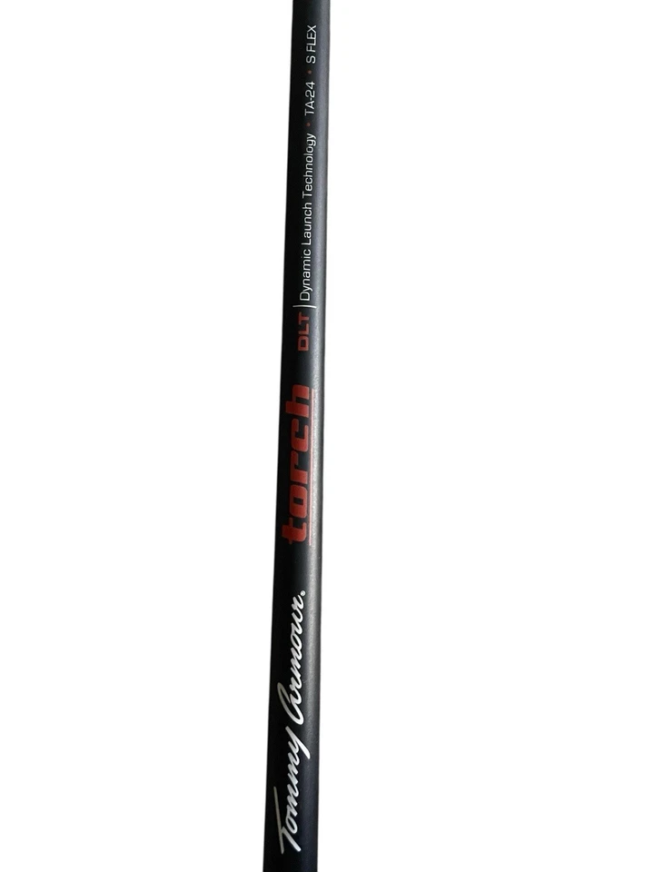 Antorcha Tommy Armour 9,5° Driver 460cc titanio grafito eje 45” diestro Foto 4 de 4