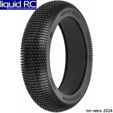 Pro-Line 1021602 Hole Shot M3 Motocross Rr Tire: PROMOTO-MX Rr