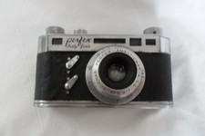 Vintage Camera - Scienar Perfex Forty Four - UNTESTED