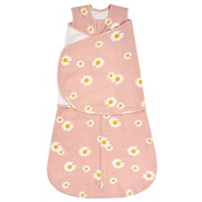 Baby Swaddle Sleep Sack, 1.0 TOG Sleep Sack Swaddles for Newborns infant 0-...
