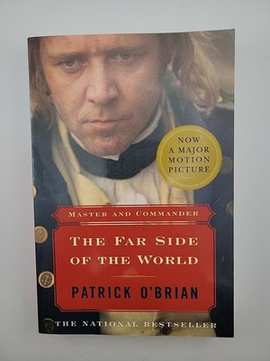 The Far Side of the World by Patrick O'Brian (Paperback) 