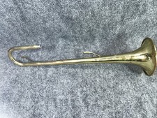 Yamaha YTR 232 Trumpet Bell Parts Repair