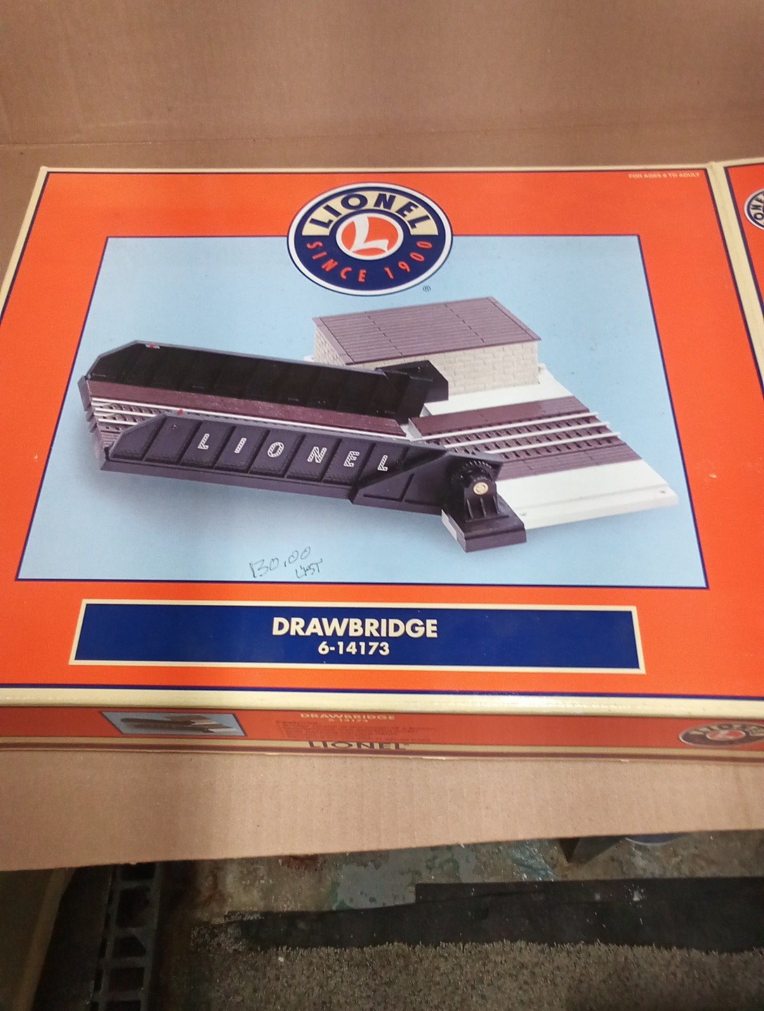 Click here to see eBay Auction